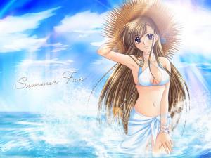 Maillot de Bain